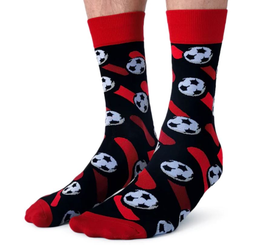 Soccer Socks