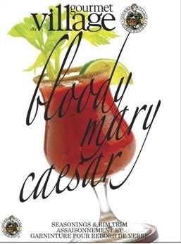 Bloody Caesar Drink Mix