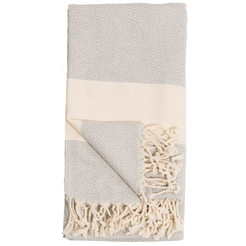 Turkish Towel Diamond