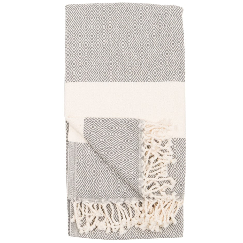 Turkish Towel Diamond