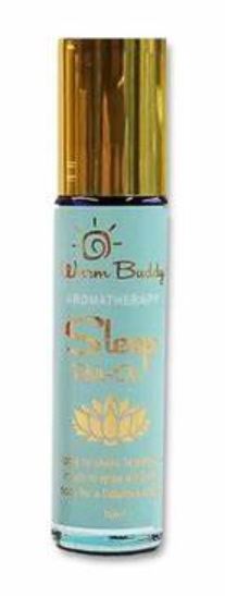 Aromatherapy Roll On - Sleep