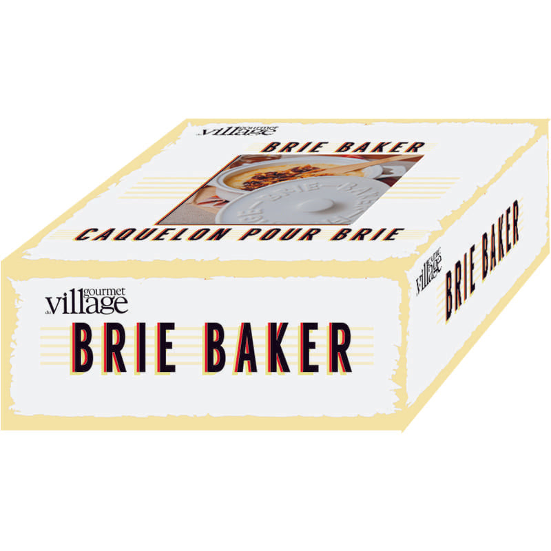 Brie Baker White