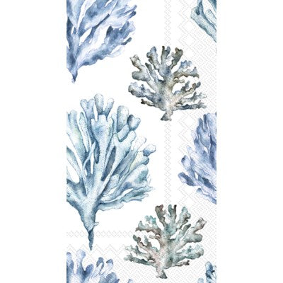 Serviettes Invité ou Buffet Printemps/Été