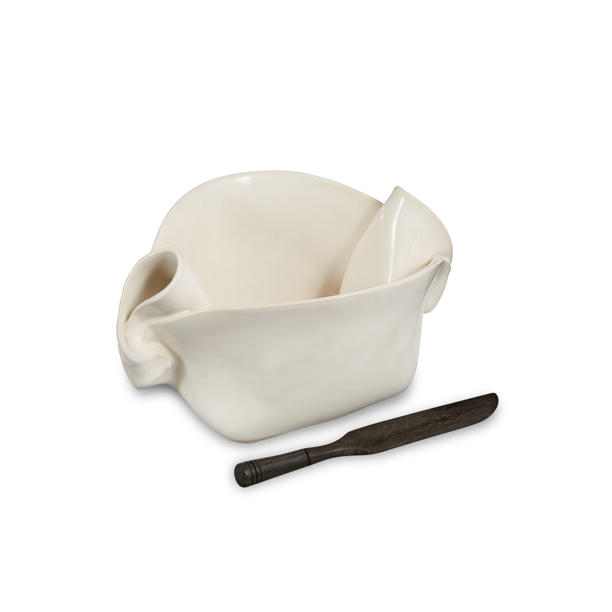 Pot à pincer