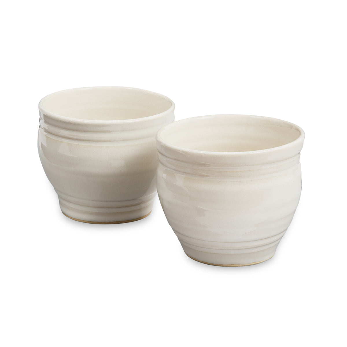 Lot de 2 tasses à whisky