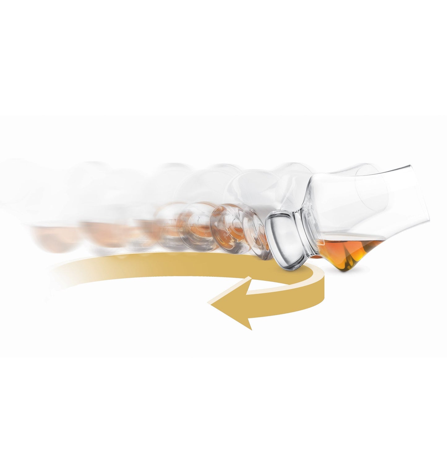 Whiskey Tasting Glasses Set of 2