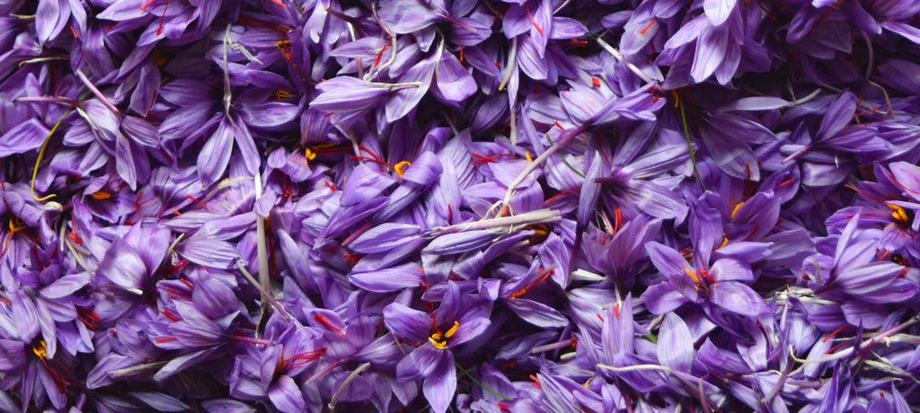 Super Negin Saffron