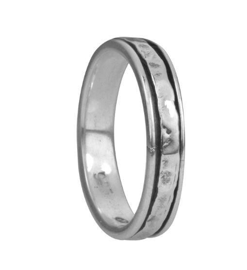 Prana Meditation Ring 5