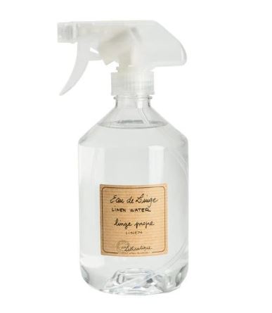 Linen Water Spray