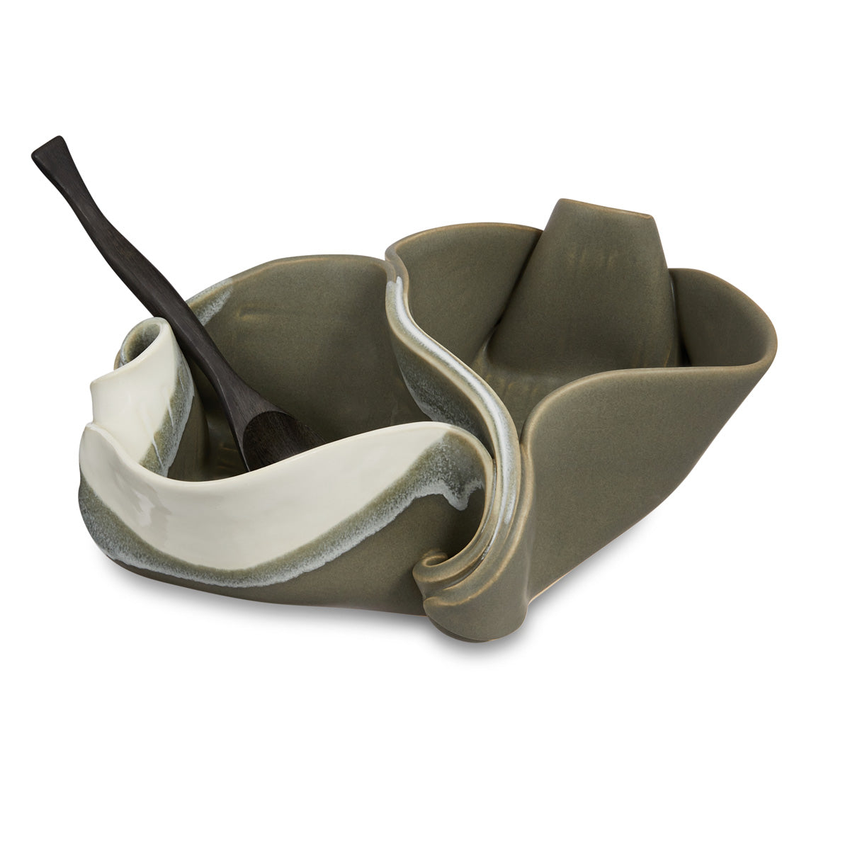 Pistachio Dish