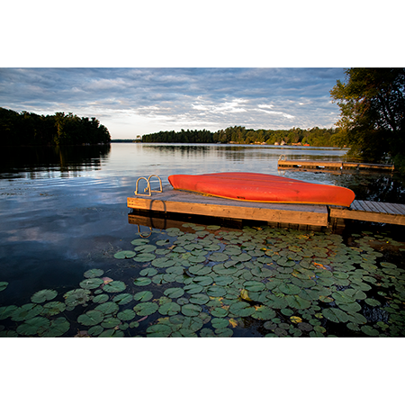 Geof Burbidge Photography Cards - Spring/Summer