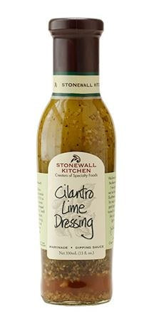 Cilantro Lime Dressing