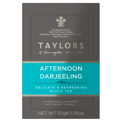 Darjeeling Tea