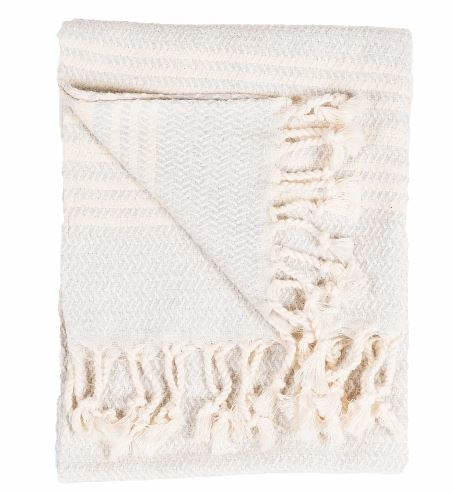 Hand Towel Hasir Mist