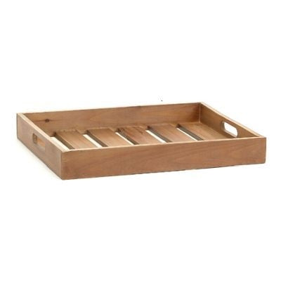 Wooden Tray